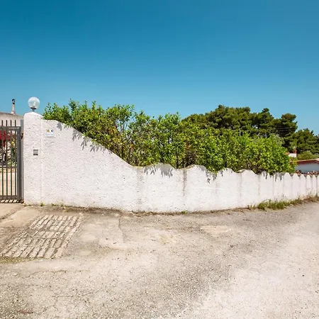 La Calandra By Barbarhouse Villa Vieste