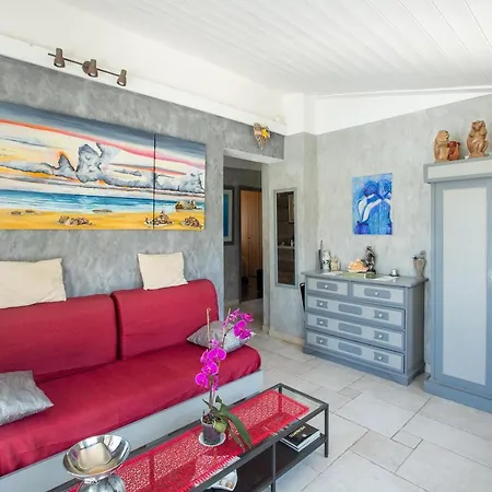 La Calandra By Barbarhouse Villa *